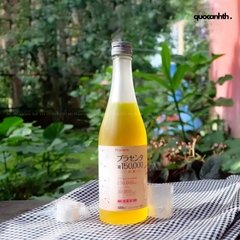 Nước Uống Nhau Thai Cừu Fracora Placenta
