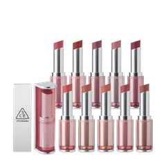 Son 3ce Blur Matte Lip Stick