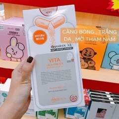 Mask Mediheal cam - hộp 10m - hộp 10m - hộp 10m
