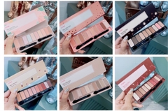 Phấn mắt Etude 10 ô