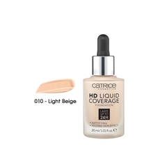 Kem nền Catrice 24h 030 hàng công ty