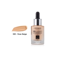 Kem nền Catrice 24h 030 hàng công ty