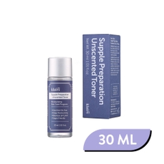 Toner Klairs k mùi 30ml