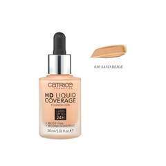 Kem nền Catrice 24h 030 hàng công ty