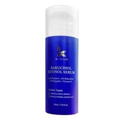 Serum K Lady Care Bakuchiol Retinol