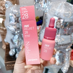 Son kem Ink Velvet 28