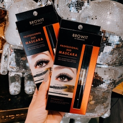 Mcr Browit thái 2 đầu màu cam