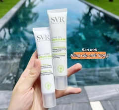 Gel giảm mụn Svr Sebiaclear Active 40ml
