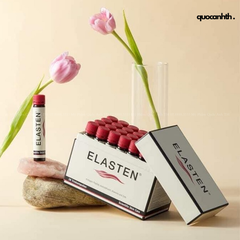 NƯỚC UỐNG COLLAGEN ELASTEN ĐỨC 2500MG 28 ÔNG