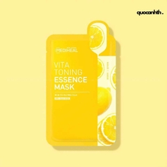 Mặt Nạ Mediheal Essence Mask