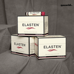 NƯỚC UỐNG COLLAGEN ELASTEN ĐỨC 2500MG 28 ÔNG