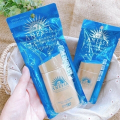KCN kem chống nắng Anessa 60ml