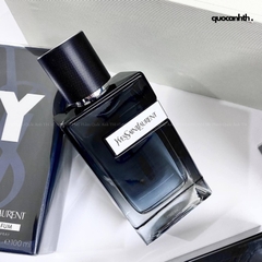 Nước Hoa Nam Yves Saint Laurent Y EDP 200ml