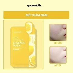 Mặt Nạ Mediheal Essence Mask