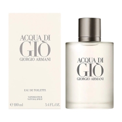 Nước hoa Giò trắng EDT 100ml - full - full - full