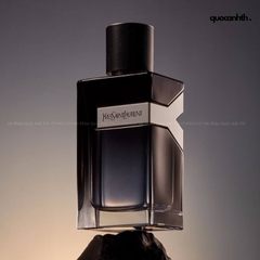 Nước Hoa Nam Yves Saint Laurent Y EDP 200ml