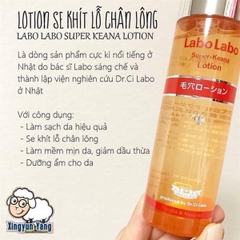 Toner Labo Labo