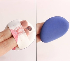Bông tán phấn nước Puff