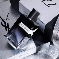 Nước Hoa Nam Yves Saint Laurent Y EDP 200ml