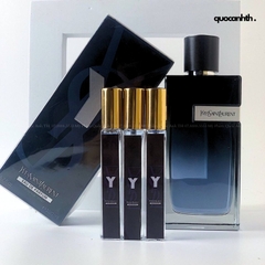 Nước Hoa Nam Yves Saint Laurent Y EDP 200ml