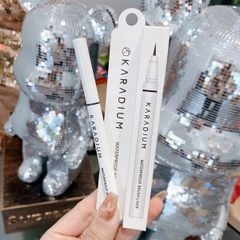 Kẻ dạ Karadium trắng ❤️
