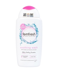 Dung dịch Femfresh hồng