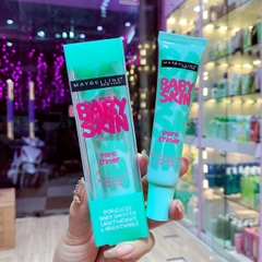 Kem lót Maybelline