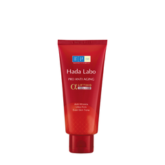 Sữa Rửa Mặt Dưỡng Da Hada Labo 80g