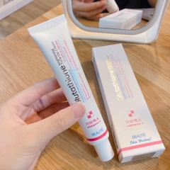 Kem dưỡng trắng Melasma