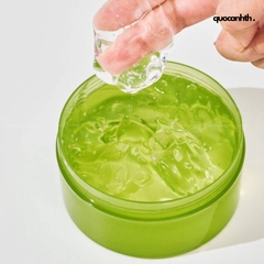 Gel Dưỡng Đa Năng Pretty Skin Shoothing Gel 300ml (Giá CTV)
