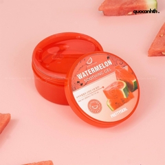 Gel Dưỡng Đa Năng Pretty Skin Shoothing Gel 300ml (Giá CTV)