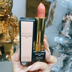 Son thỏi Gucci 208