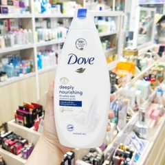 Sữa tắm Dove