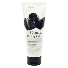 Tdc tẩy tế bào chết Arrahan than đá