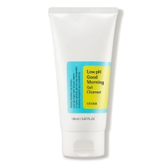Sữa Rửa Mặt Dạng Gel Dịu Nhẹ Cosrx Low pH Good Morning Gel Cleanser
