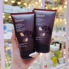 TDC tẩy tế bào chết mặt Cocoon tuýp