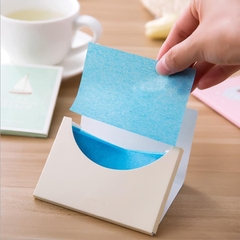 Giấy thấm dầu nội địa Trung