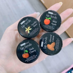 TDC tẩy tế bào chết môi hũ Lip Scrub