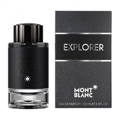 Nước hoa Montblanc Explorer EDP 100ml