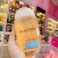 Dung dịch Femfresh cam 150ml
