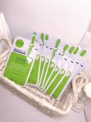 Mask Mediheal xanh lá - hộp 10m - hộp 10m - hộp 10m