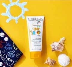 KCN kem chống nắng Bioderma Kid 100ml