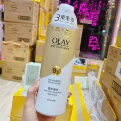 Sữa tắm Olay bản Trung 500ml