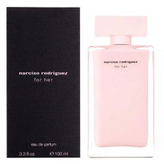 Nước Hoa Narciso hồng nhạt EDP 100ml - full - full - full