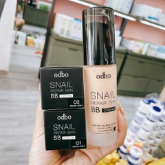 Kem nền Odbo