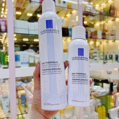 Xịt khoáng Laroche Posay trắng 150ml