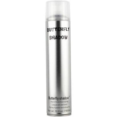 Gôm tóc Butterfly 600ml