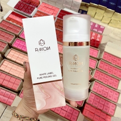 TDC tẩy tế bào chết hữu cơ Rmon 100ml