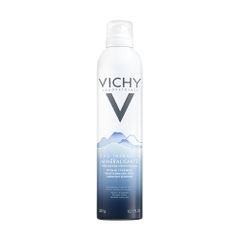Xịt khoáng Vichy 300g