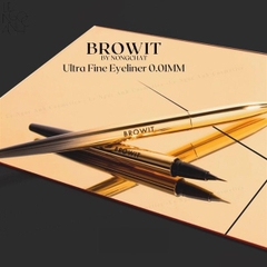 Kẻ mắt Browit